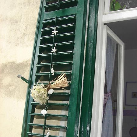 House Grabic Hotel Tivat Bagian luar foto