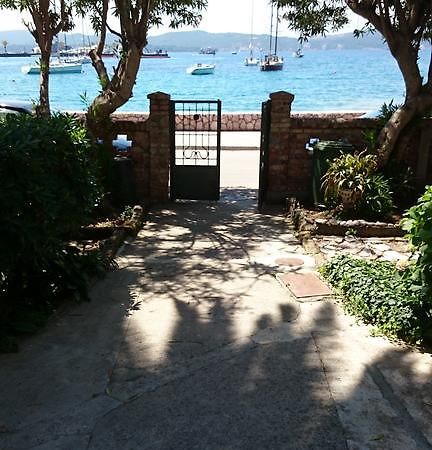 House Grabic Hotel Tivat Bagian luar foto