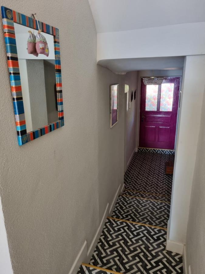 House Grabic Hotel Tivat Bagian luar foto