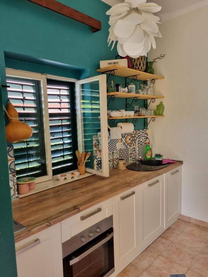 House Grabic Hotel Tivat Bagian luar foto