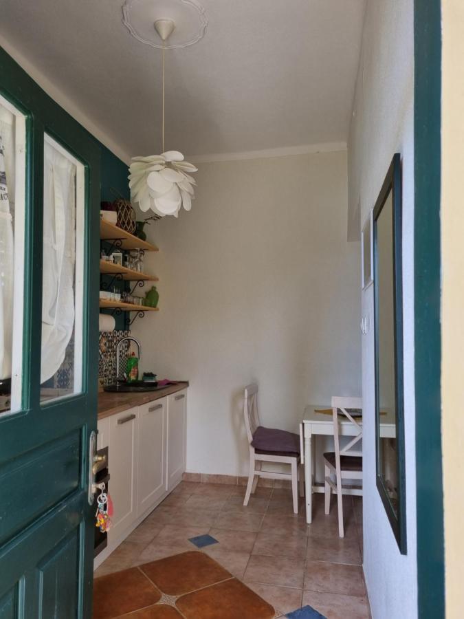 House Grabic Hotel Tivat Bagian luar foto