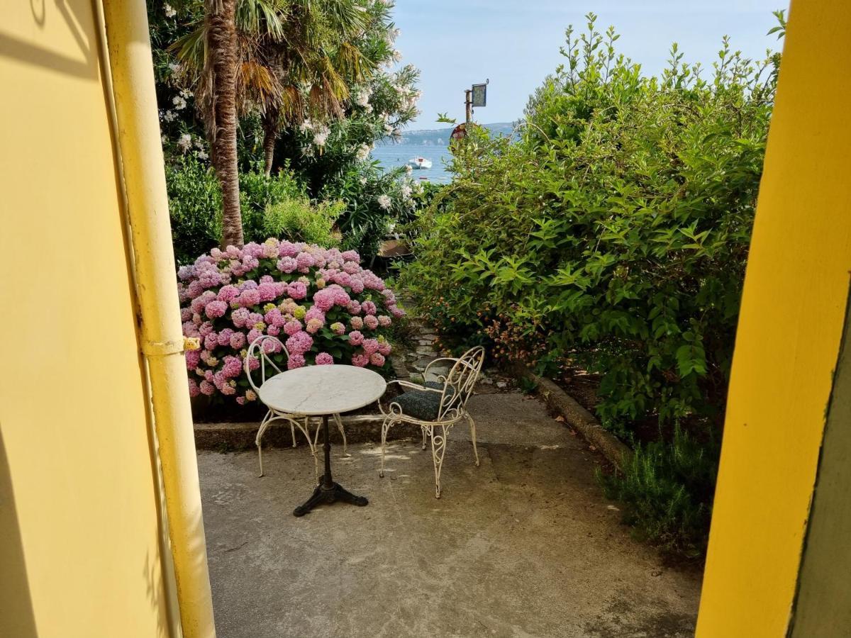 House Grabic Hotel Tivat Bagian luar foto