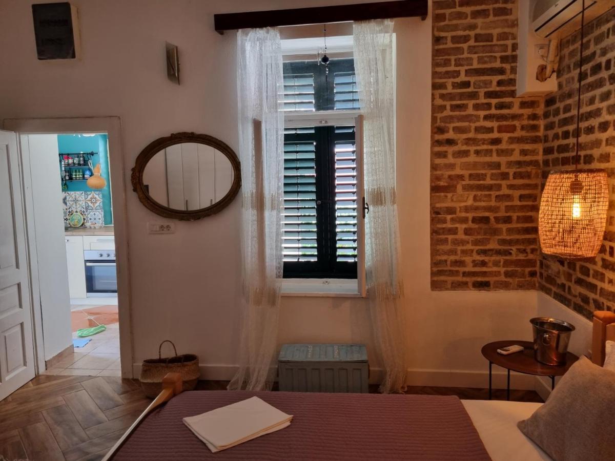 House Grabic Hotel Tivat Bagian luar foto