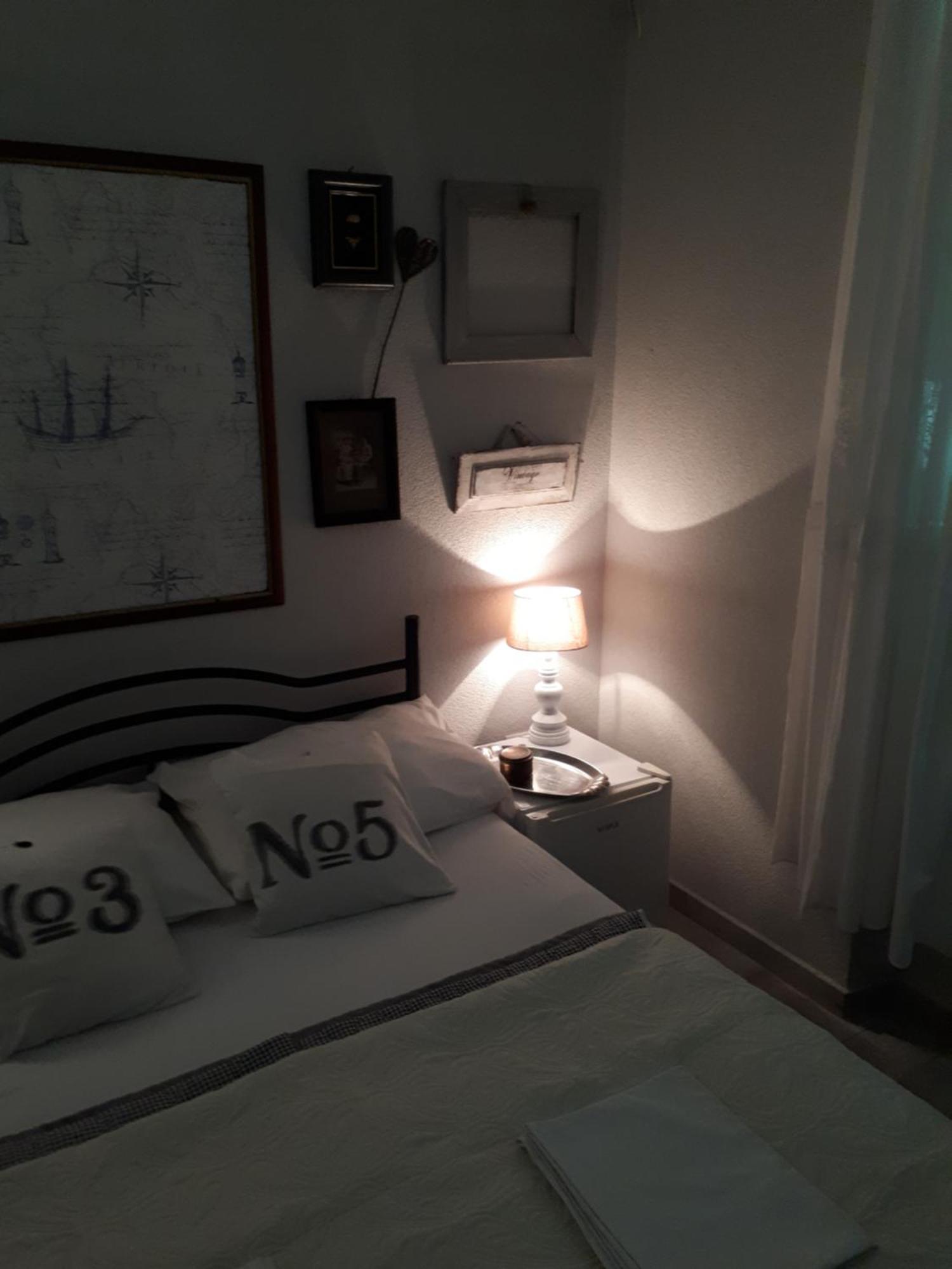 House Grabic Hotel Tivat Bagian luar foto