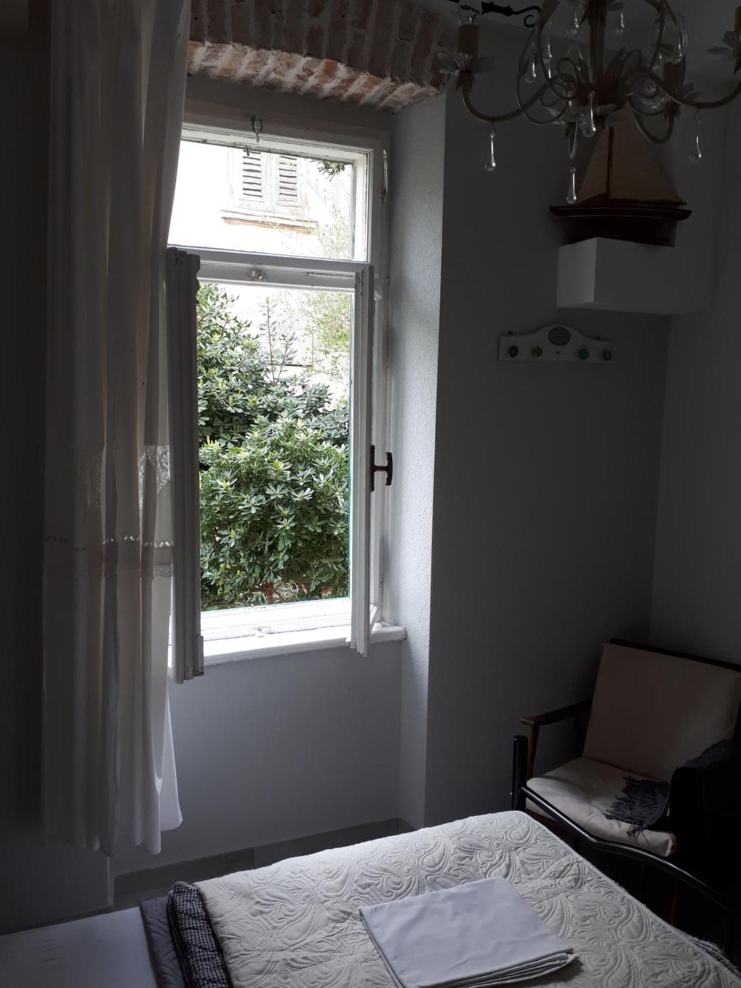 House Grabic Hotel Tivat Ruang foto