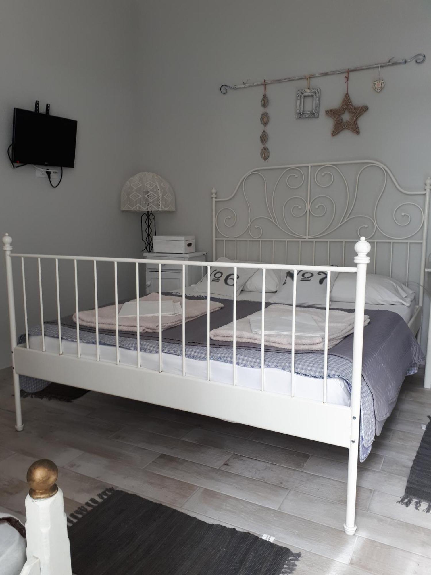 House Grabic Hotel Tivat Ruang foto