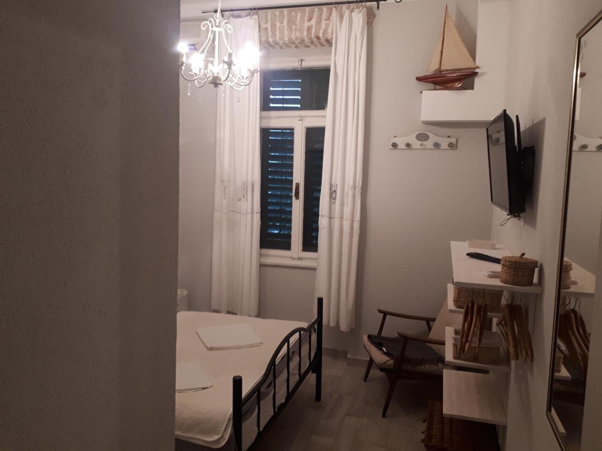 House Grabic Hotel Tivat Ruang foto