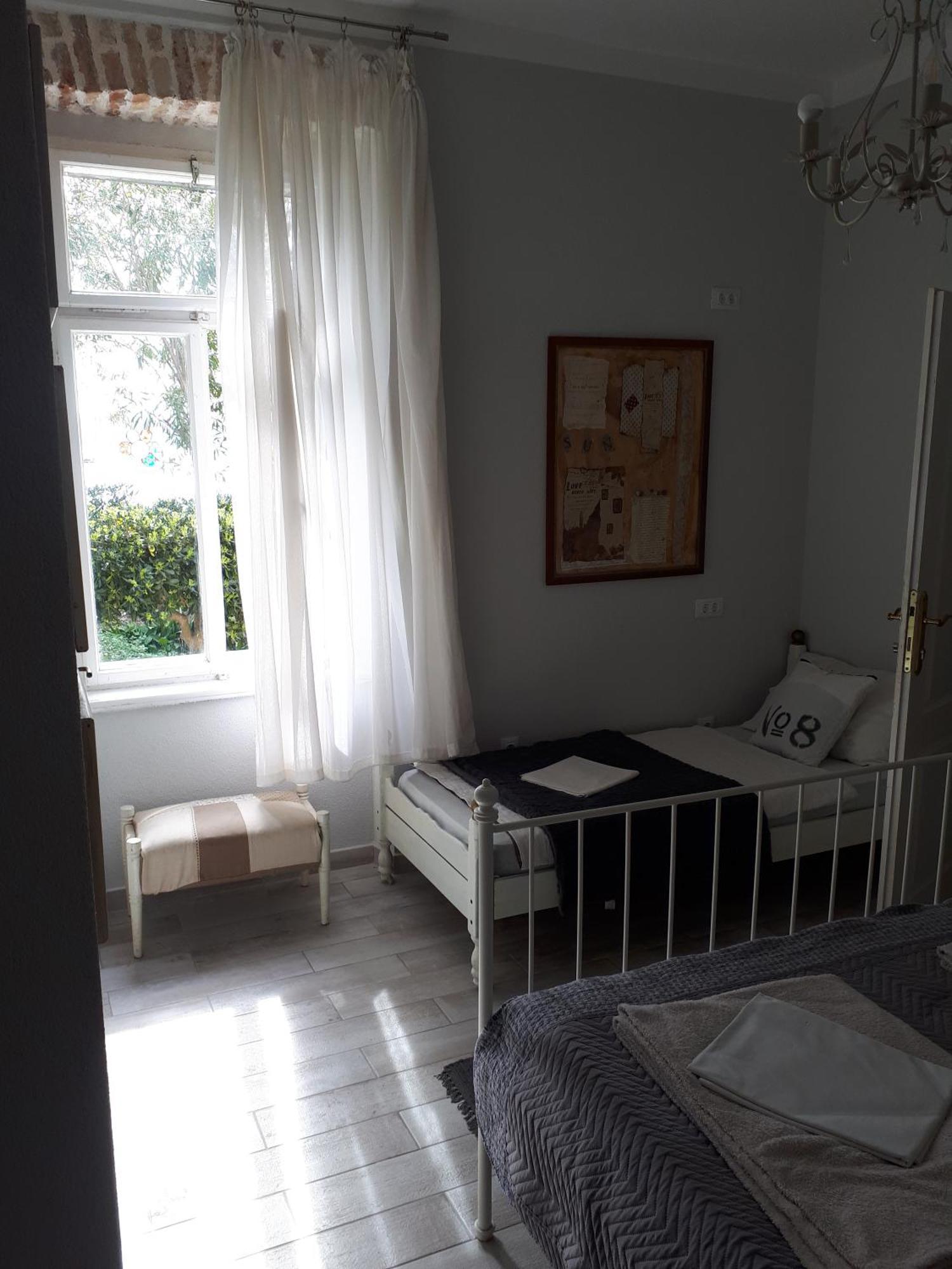 House Grabic Hotel Tivat Ruang foto