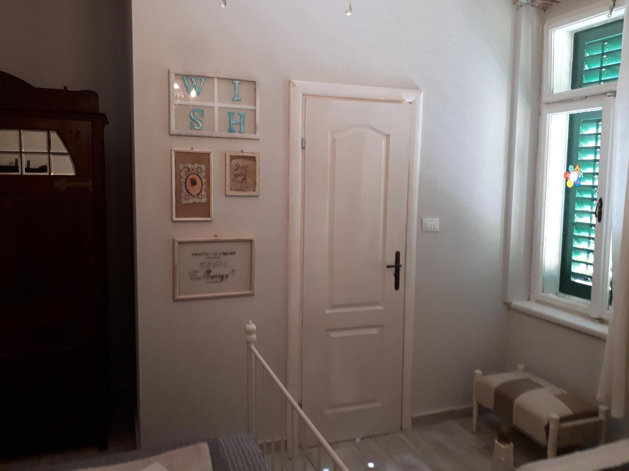 House Grabic Hotel Tivat Ruang foto