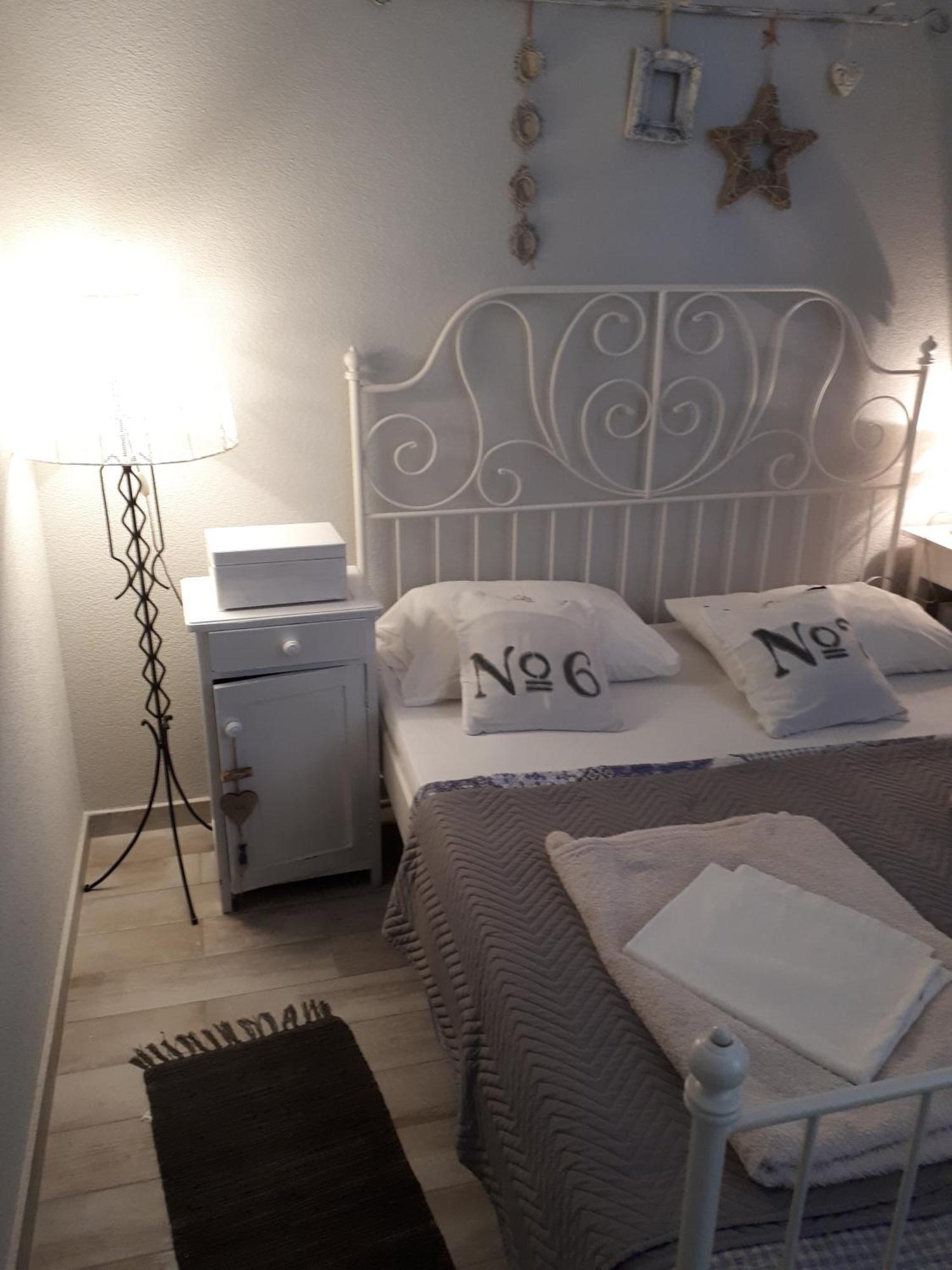 House Grabic Hotel Tivat Ruang foto