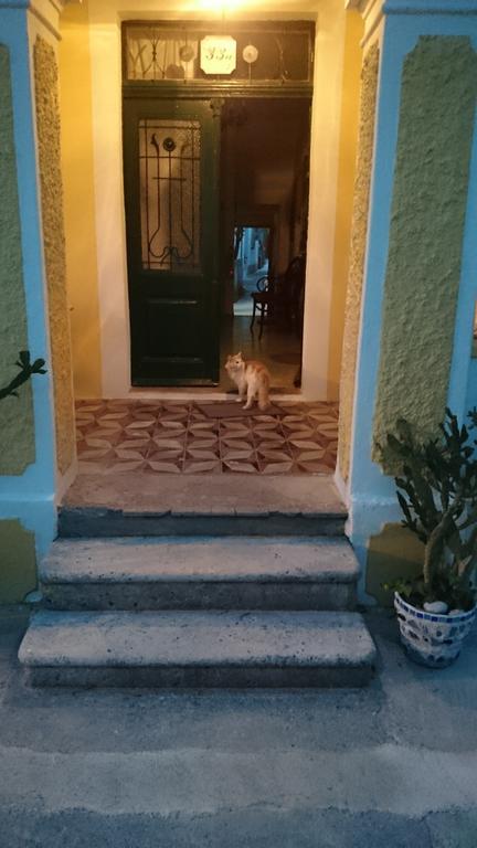 House Grabic Hotel Tivat Bagian luar foto