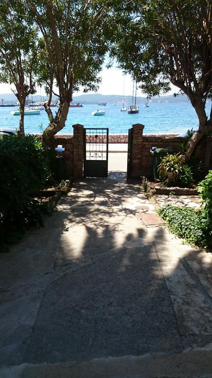 House Grabic Hotel Tivat Bagian luar foto