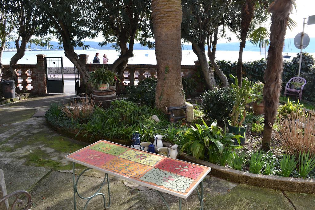 House Grabic Hotel Tivat Bagian luar foto