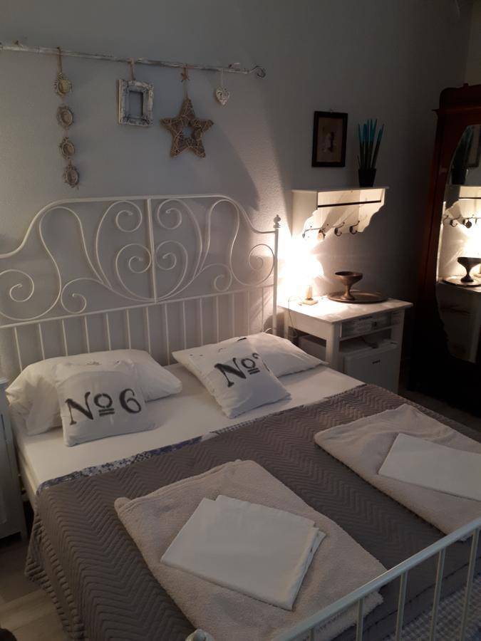 House Grabic Hotel Tivat Bagian luar foto